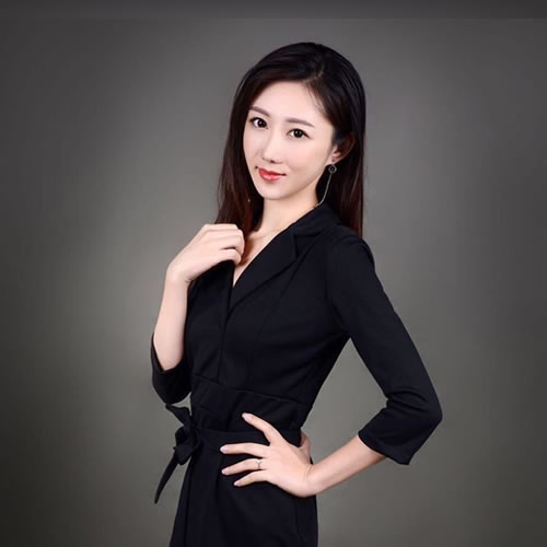 新山情感咨询导师：夜沙老师
