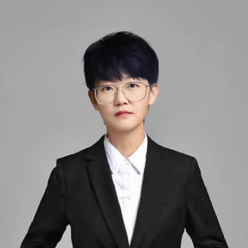 新山情感咨询导师：依然老师
